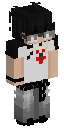 Skin usada por Destyzada