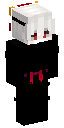 Skin usada por fearedbyking