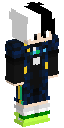 Skin usada por Rafaeltg2