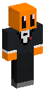 Skin usada por chooranao