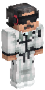 Skin usada por Sopeate