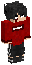 Skin usada por ScoutKill