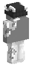Skin usada por gootico