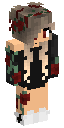 Skin usada por Artixyz
