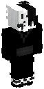 Skin usada por Vazyrus