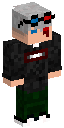 Skin usada por UNKNOWNWXDLL