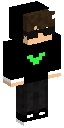 Skin usada por kaioCL