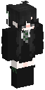 Skin usada por italosx000