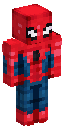 Skin usada por GANGMENBERHAKING