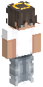 Skin usada por Calleb711