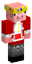 Skin usada por godindopao