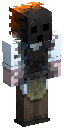 Skin usada por gxbz