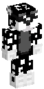 Skin usada por leofuzil