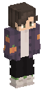 Skin usada por AndreNP901