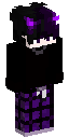 Skin usada por guzim4433