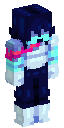 Skin usada por krisdremmur