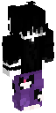 Skin usada por DoutorSolsticio