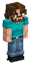 Skin usada por killer_nobody