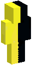Skin usada por caiupramira
