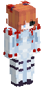 Skin usada por sjof