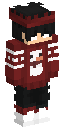 Skin usada por yanzinxz