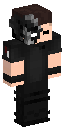 Skin usada por Gabhueii