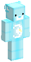 Skin usada por SnitPlays