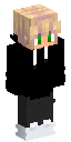 Skin usada por Cathzinn_