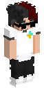 Skin usada por JoaoSPotter