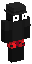 Skin usada por wastzkj