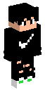 Skin usada por Rusticharb0r