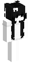 Skin usada por YouSeeTheFear