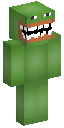 Skin usada por __RONALD