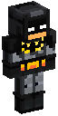Skin usada por NjRennerG