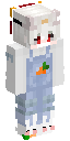 Skin usada por yanzinxz