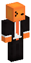 Skin usada por CAIOZINplay