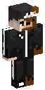 Skin usada por PapaDeMrBeast