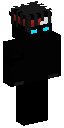 Skin usada por Mv_cg