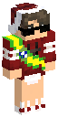 Skin usada por LuiizC_