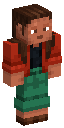 Skin usada por MalboroRedd