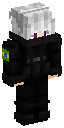 Skin usada por MaidKhaos