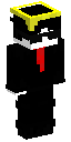 Skin usada por AnonymousKL01