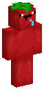 Skin usada por Crueel17