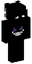 Skin usada por ZezinGotinha