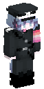 Skin usada por heteroflexs
