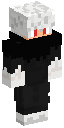 Skin usada por kyokuren