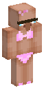 Skin usada por TwoXITER