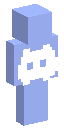 Skin usada por Ykilp