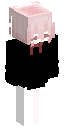 Skin usada por gootico