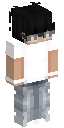 Skin usada por Wendin_